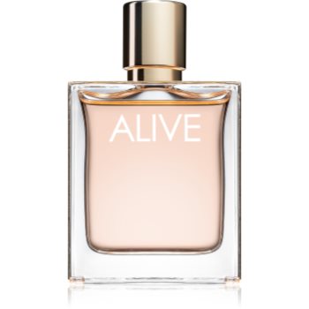 Hugo Boss BOSS Alive Eau de Parfum pentru femei - imagine 2
